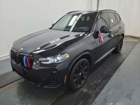 BMW X3 * XDRIVE30I * М ПАКЕТ * PANO * ПОДГРЕВИ, снимка 1