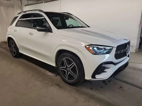 Mercedes-Benz GLE 53 4MATIC * BURMESTER* DISTRONIC* 360* , снимка 2