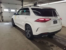 Mercedes-Benz GLE 53 4MATIC * BURMESTER* DISTRONIC* 360* , снимка 4