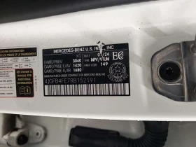 Mercedes-Benz GLE 53 4MATIC * BURMESTER* DISTRONIC* 360* , снимка 15