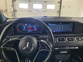 Mercedes-Benz GLE 53 4MATIC * BURMESTER* DISTRONIC* 360* , снимка 10