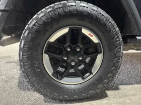 Jeep Wrangler UNLIMITED* RUBICON* 3.6* V6* ПОДГРЕВ* КАМЕРА* АВТО, снимка 6