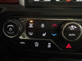 Jeep Wrangler UNLIMITED* RUBICON* 3.6* V6* ПОДГРЕВ* КАМЕРА* АВТО, снимка 12