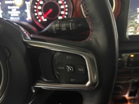 Jeep Wrangler UNLIMITED* RUBICON* 3.6* V6* ПОДГРЕВ* КАМЕРА* АВТО, снимка 13