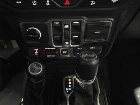 Jeep Wrangler UNLIMITED* RUBICON* 3.6* V6* ПОДГРЕВ* КАМЕРА* АВТО, снимка 11