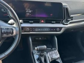 Kia Sportage * EX * CARFAX * ЦЕНА ДО БГ, снимка 9