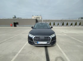Audi Q5 2.0TFSI PREMIUM PLUS DIGITAL COCKPIT, снимка 2