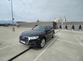 Audi Q5 2.0TFSI PREMIUM PLUS DIGITAL COCKPIT, снимка 3
