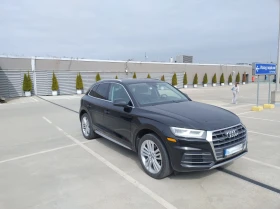 Audi Q5 2.0TFSI PREMIUM PLUS DIGITAL COCKPIT, снимка 1