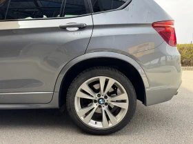 BMW X3 M Packet/Подгрев, снимка 12