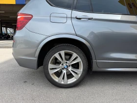 BMW X3 M Packet/Подгрев, снимка 13