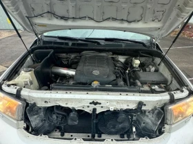 Toyota Sequoia Platinum, снимка 7