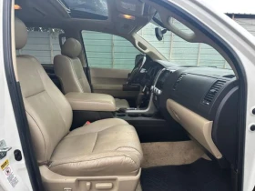Toyota Sequoia Platinum, снимка 5