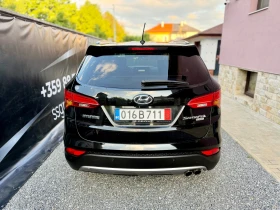 Hyundai Santa fe 2.2CRDI ЛИЗИНГ БАРТЕР , снимка 5