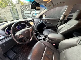 Hyundai Santa fe 2.2CRDI ЛИЗИНГ БАРТЕР , снимка 7
