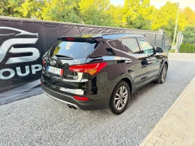 Hyundai Santa fe 2.2CRDI ЛИЗИНГ БАРТЕР , снимка 6