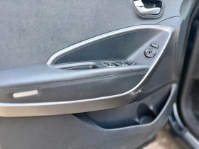 Hyundai Santa fe 2.2CRDI ЛИЗИНГ БАРТЕР , снимка 11