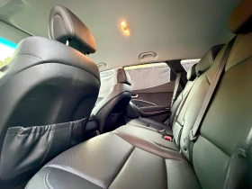 Hyundai Santa fe 2.2CRDI ЛИЗИНГ БАРТЕР , снимка 13