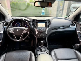 Hyundai Santa fe 2.2CRDI ЛИЗИНГ БАРТЕР , снимка 9