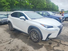 Lexus NX 300 2.0l Base, снимка 4