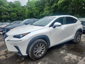 Lexus NX 300 2.0l Base, снимка 1