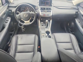 Lexus NX 300 2.0l Base, снимка 8