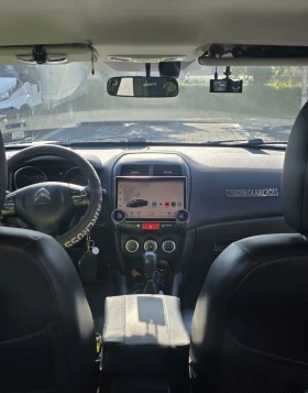 Citroen C4 AIRCROSS, снимка 11
