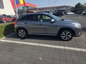 Citroen C4 AIRCROSS, снимка 6