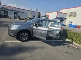 Citroen C4 AIRCROSS, снимка 3