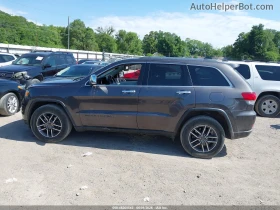 Jeep Grand cherokee 3.6* Limited* Цена до БГ, снимка 7