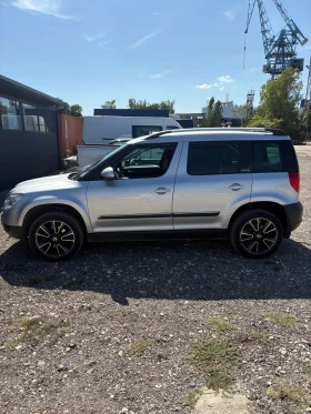 Skoda Yeti ADVENTURE, снимка 2