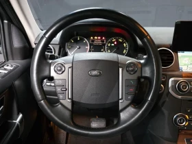 Land Rover Discovery 3.0 Automatic, снимка 13