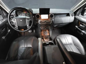 Land Rover Discovery 3.0 Automatic, снимка 7