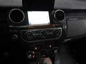 Land Rover Discovery 3.0 Automatic, снимка 14