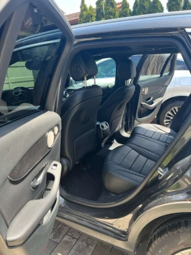 Mercedes-Benz GLC * 300 4Matic * CARFAX * БЕЗ ПЪРВОНАЧАЛНА ВНОСКА, снимка 6