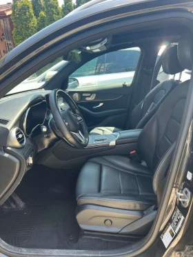 Mercedes-Benz GLC * 300 4Matic * CARFAX * БЕЗ ПЪРВОНАЧАЛНА ВНОСКА, снимка 7