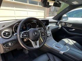 Mercedes-Benz GLC * 300 4Matic * CARFAX * БЕЗ ПЪРВОНАЧАЛНА ВНОСКА, снимка 8