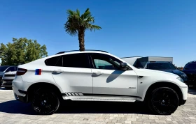 BMW X6 5.0* SPORT PAKET* TV* CARBON, снимка 4