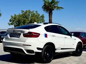 BMW X6 5.0* SPORT PAKET* TV* CARBON, снимка 6