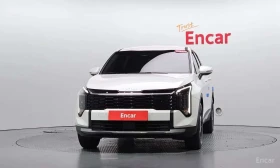 Kia Sportage * LPG 2.0 2WD * ОБДУХВАНЕ * KEYLESS * 35k KM * , снимка 3