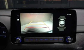Hyundai Kona * Premium * , снимка 15