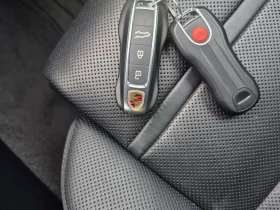 Porsche Cayenne, снимка 8