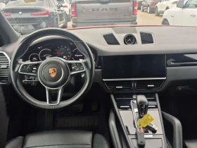 Porsche Cayenne, снимка 10