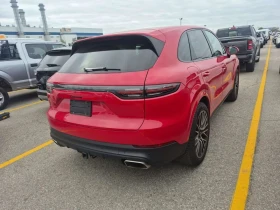 Porsche Cayenne, снимка 3