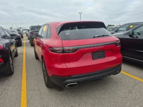 Porsche Cayenne, снимка 4