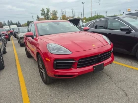 Porsche Cayenne, снимка 2