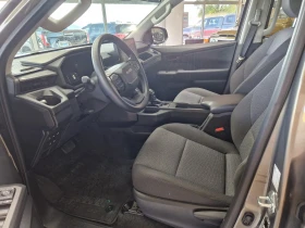 Toyota Hilux DOUBLE CAB / 2.8D D-4D/ DUTY / LED / CAMERA / , снимка 10