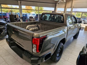 Toyota Hilux DOUBLE CAB / 2.8D D-4D/ DUTY / LED / CAMERA / , снимка 8