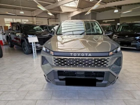 Toyota Hilux DOUBLE CAB / 2.8D D-4D/ DUTY / LED / CAMERA / , снимка 2