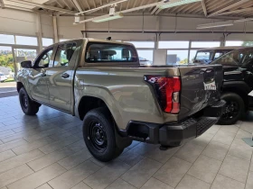 Toyota Hilux DOUBLE CAB / 2.8D D-4D/ DUTY / LED / CAMERA / , снимка 5
